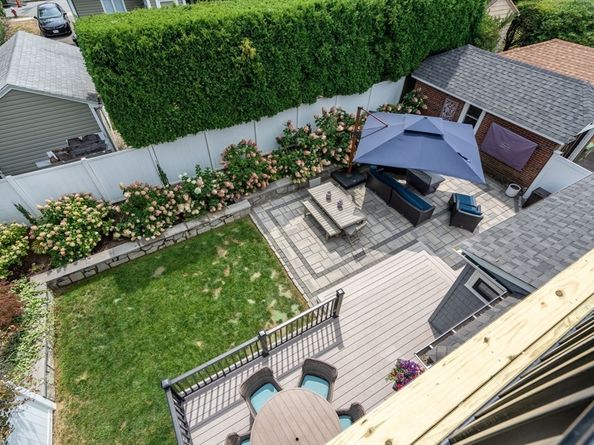 30 Merrill Rd, Watertown MA 02472