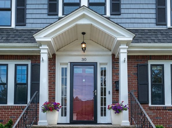 30 Merrill Rd, Watertown MA 02472