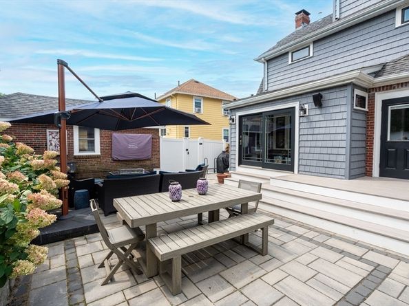 30 Merrill Rd, Watertown MA 02472