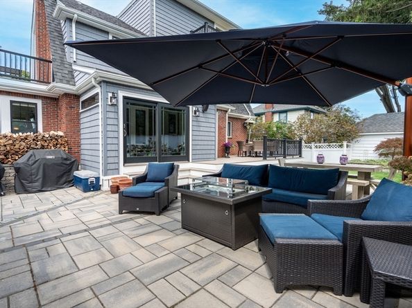 30 Merrill Rd, Watertown MA 02472