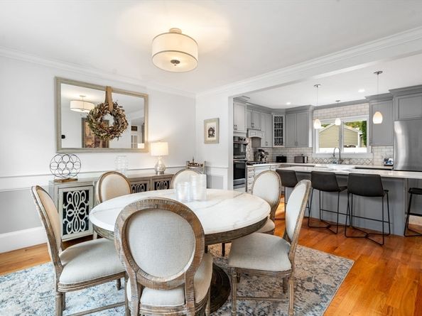 30 Merrill Rd, Watertown MA 02472