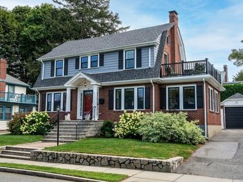 30 Merrill Rd