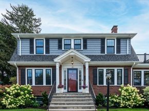 30 Merrill Rd, Watertown MA 02472