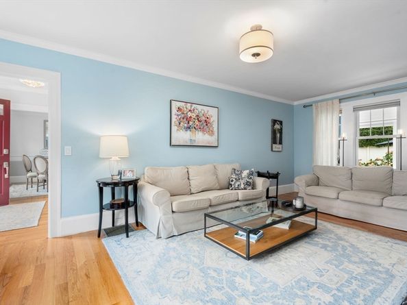 30 Merrill Rd, Watertown MA 02472