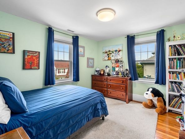 30 Merrill Rd, Watertown MA 02472