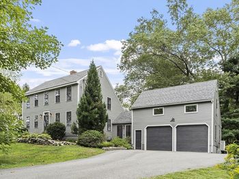 195 Haggetts Pond Rd