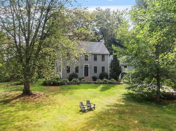 195 Haggetts Pond Rd, Andover MA 01810