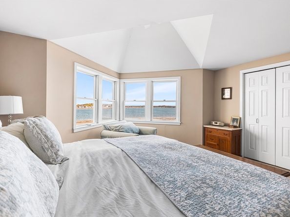 19 Marina Drive 19, Hull MA 02045