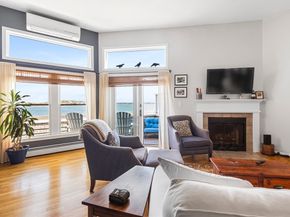 19 Marina Drive 19, Hull MA 02045