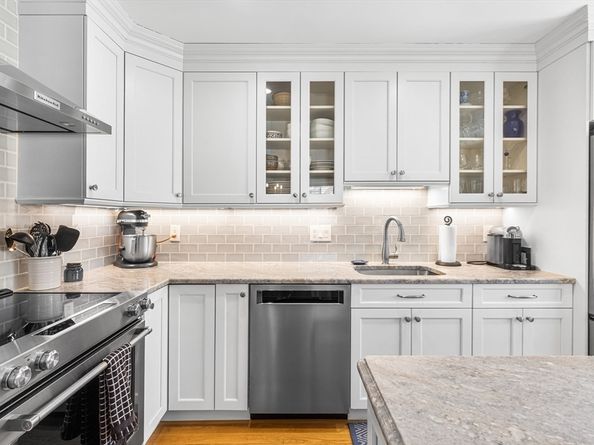 19 Marina Drive 19, Hull MA 02045
