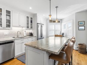 19 Marina Drive 19, Hull MA 02045