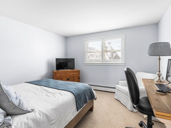 19 Marina Drive 19, Hull MA 02045