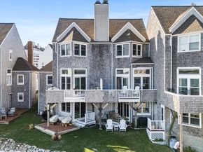 19 Marina Drive 19, Hull MA 02045