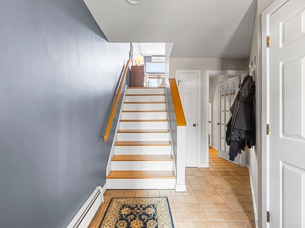 19 Marina Drive 19, Hull MA 02045