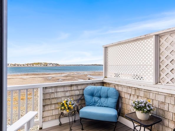 19 Marina Drive 19, Hull MA 02045