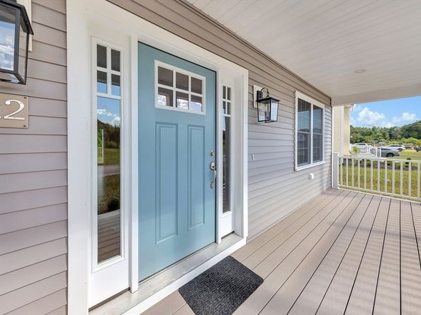 22 May Road, Millis MA 02054
