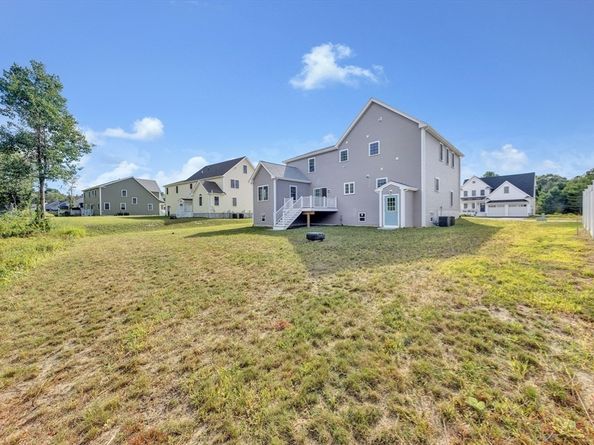 22 May Road, Millis MA 02054
