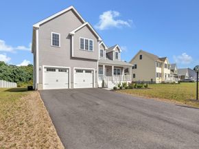 22 May Road, Millis MA 02054