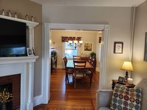 61 Broadway, Newton MA 02460