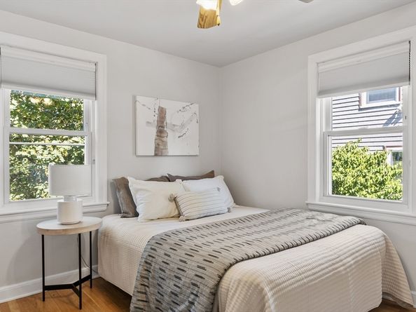 21 Circle Drive, Waltham MA 02452
