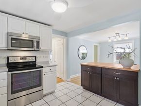 21 Circle Drive, Waltham MA 02452