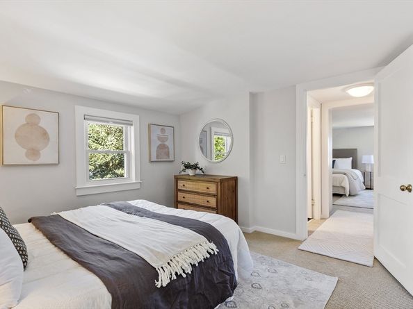 21 Circle Drive, Waltham MA 02452