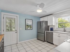 21 Circle Drive, Waltham MA 02452