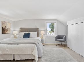 21 Circle Drive, Waltham MA 02452