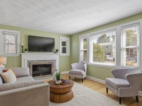 21 Circle Drive, Waltham MA 02452