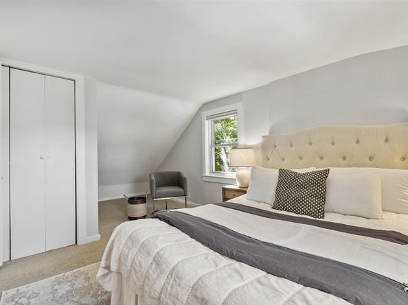 21 Circle Drive, Waltham MA 02452