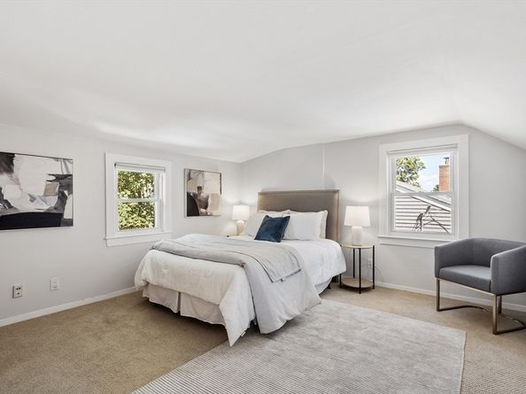 21 Circle Drive, Waltham MA 02452