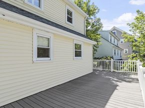 21 Circle Drive, Waltham MA 02452