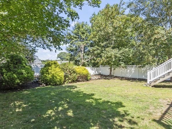 21 Circle Drive, Waltham MA 02452