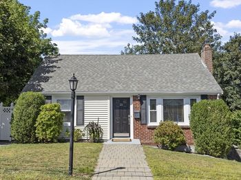 21 Circle Drive