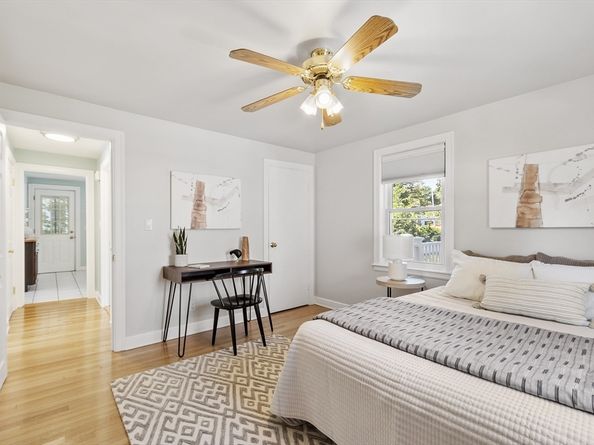 21 Circle Drive, Waltham MA 02452