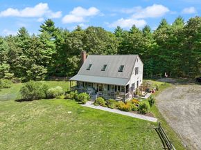 6 Bryant Circle, Middleboro MA 02346