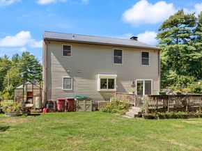 6 Bryant Circle, Middleboro MA 02346
