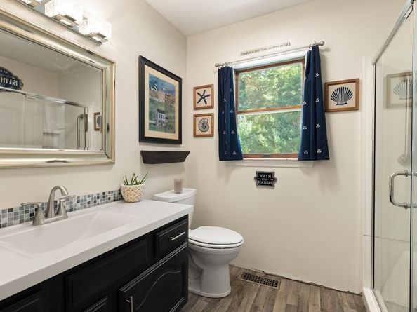 6 Bryant Circle, Middleboro MA 02346