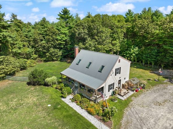 6 Bryant Circle, Middleboro MA 02346