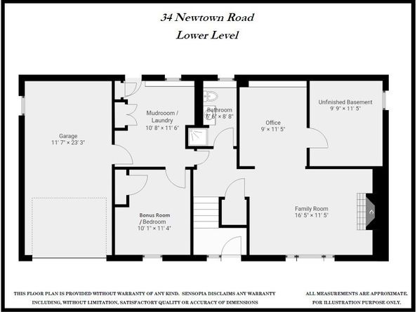 34 Newtown Road, Acton MA 01720