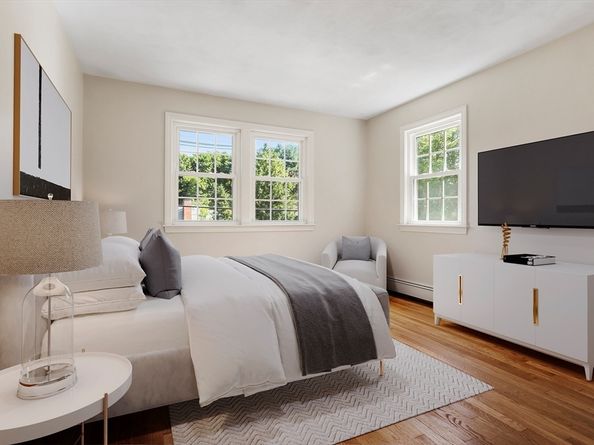 34 Newtown Road, Acton MA 01720