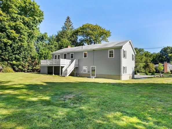 34 Newtown Road, Acton MA 01720