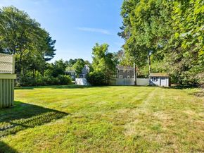 34 Newtown Road, Acton MA 01720
