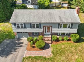 34 Newtown Road, Acton MA 01720