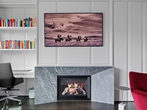 8 Rutland Sq 2, Boston MA 02118