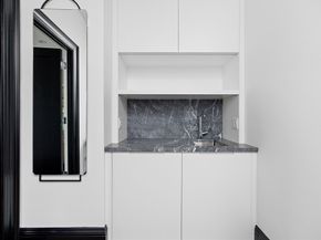8 Rutland Sq 2, Boston MA 02118