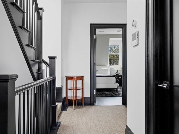 8 Rutland Sq 2, Boston MA 02118