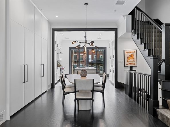 8 Rutland Sq 2, Boston MA 02118