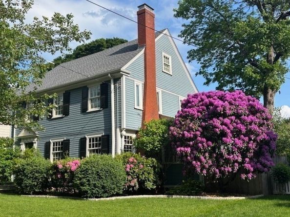67 Lovell Rd, Melrose MA 02176
