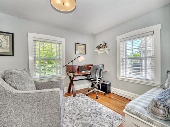67 Lovell Rd, Melrose MA 02176